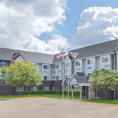 Microtel Inn & Suites By Wyndham Eagan/St Paul Eksteriør bilde