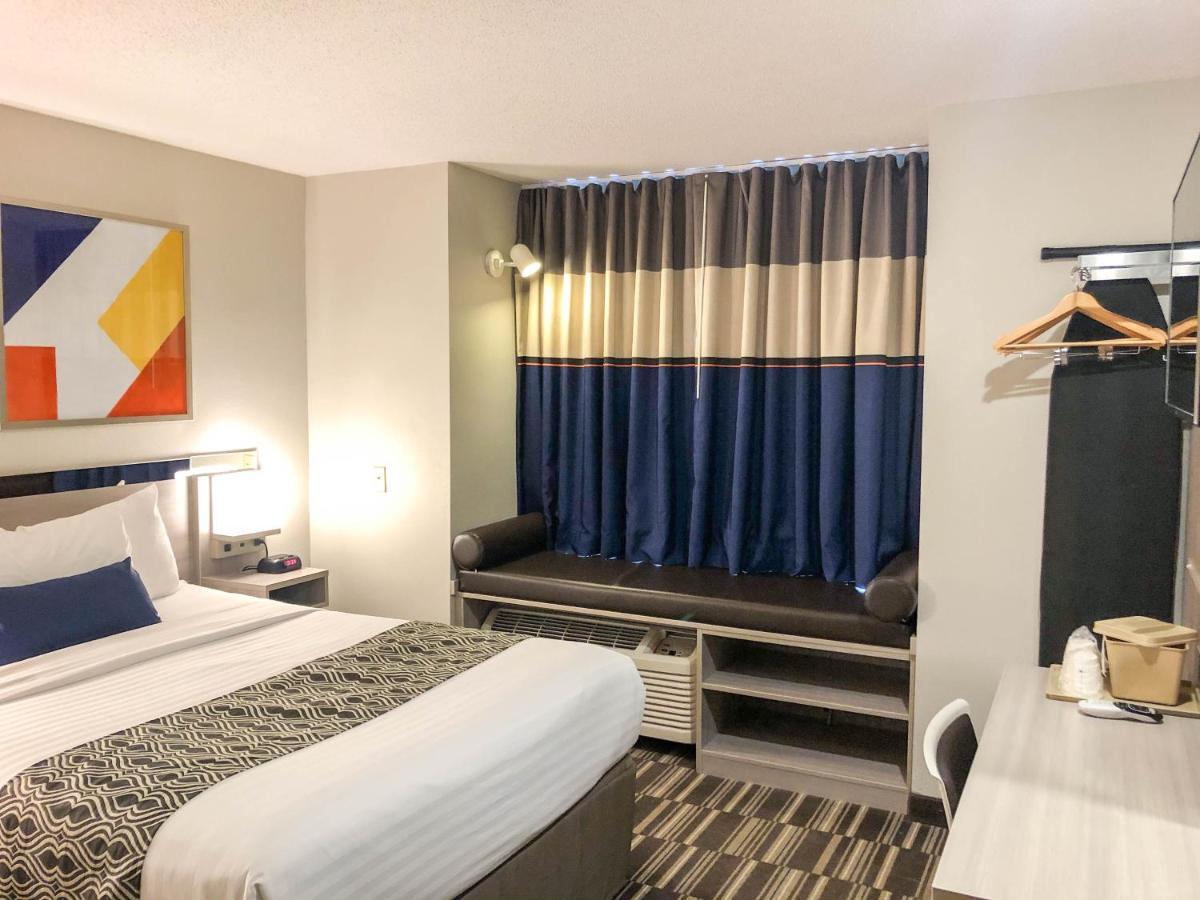 Microtel Inn & Suites By Wyndham Eagan/St Paul Eksteriør bilde