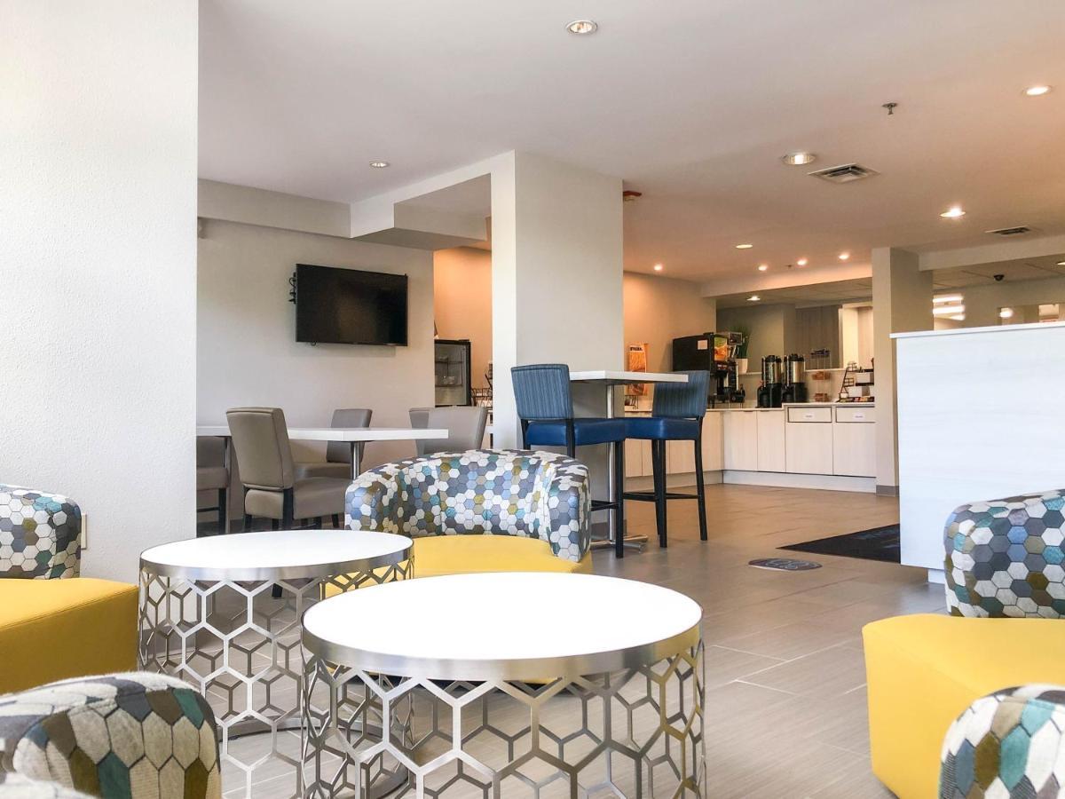 Microtel Inn & Suites By Wyndham Eagan/St Paul Eksteriør bilde