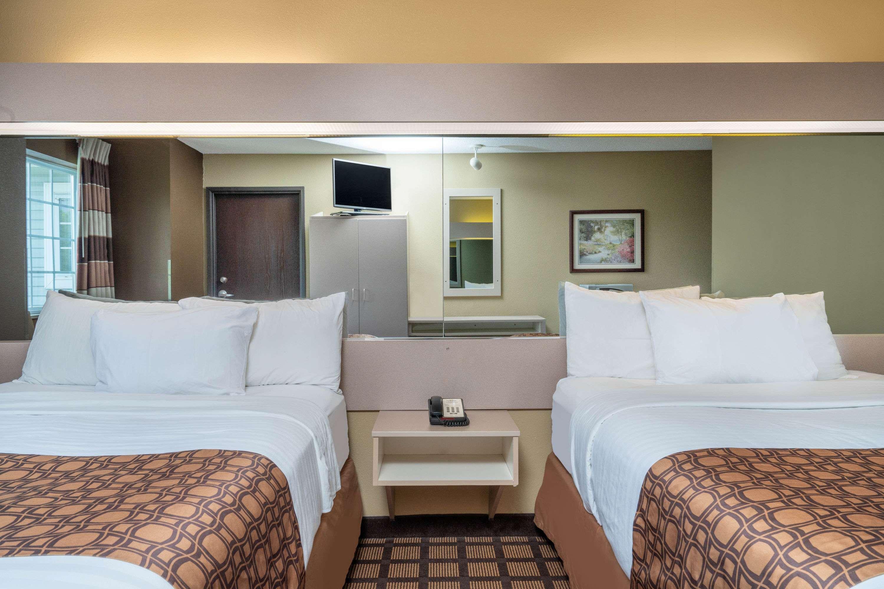 Microtel Inn & Suites By Wyndham Eagan/St Paul Eksteriør bilde