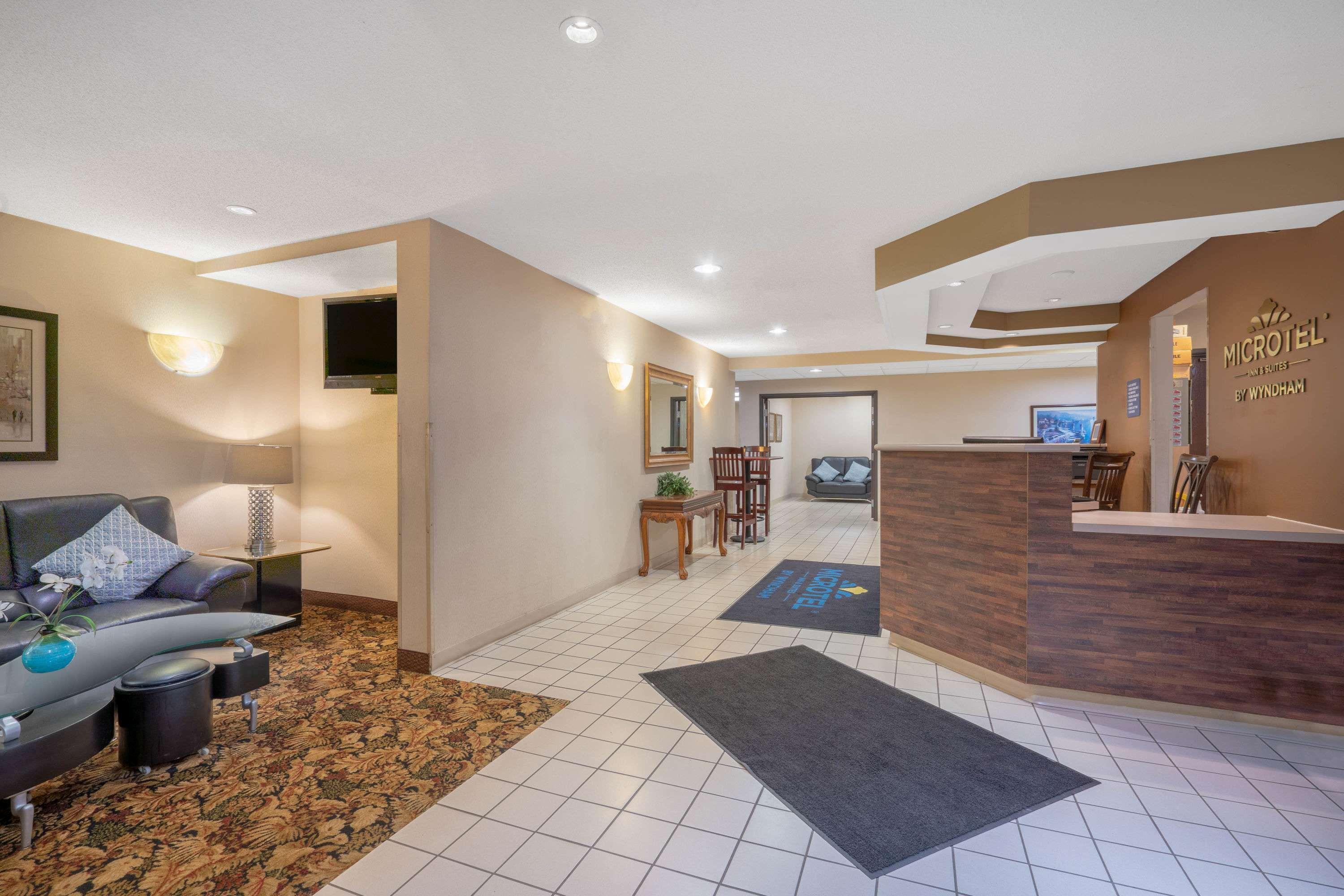 Microtel Inn & Suites By Wyndham Eagan/St Paul Eksteriør bilde
