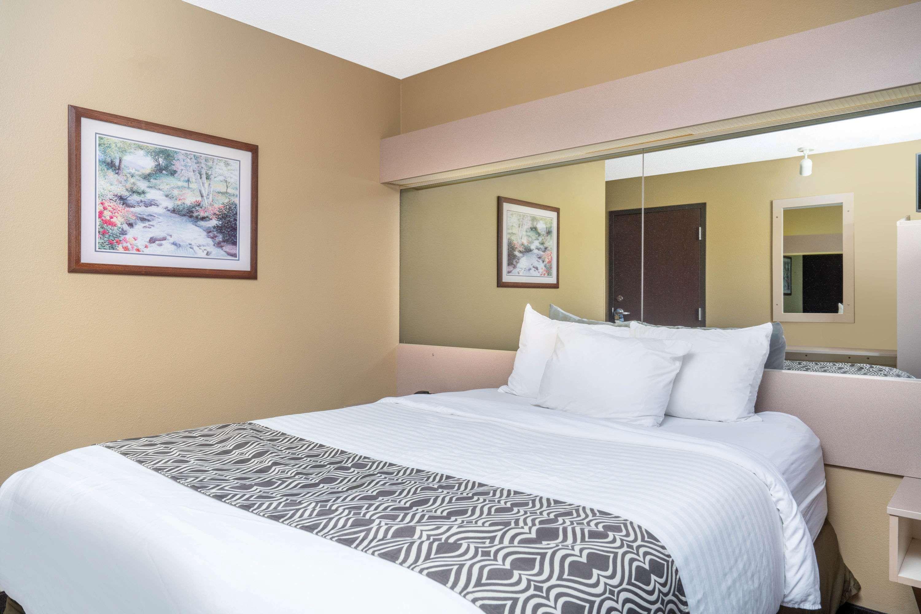 Microtel Inn & Suites By Wyndham Eagan/St Paul Eksteriør bilde