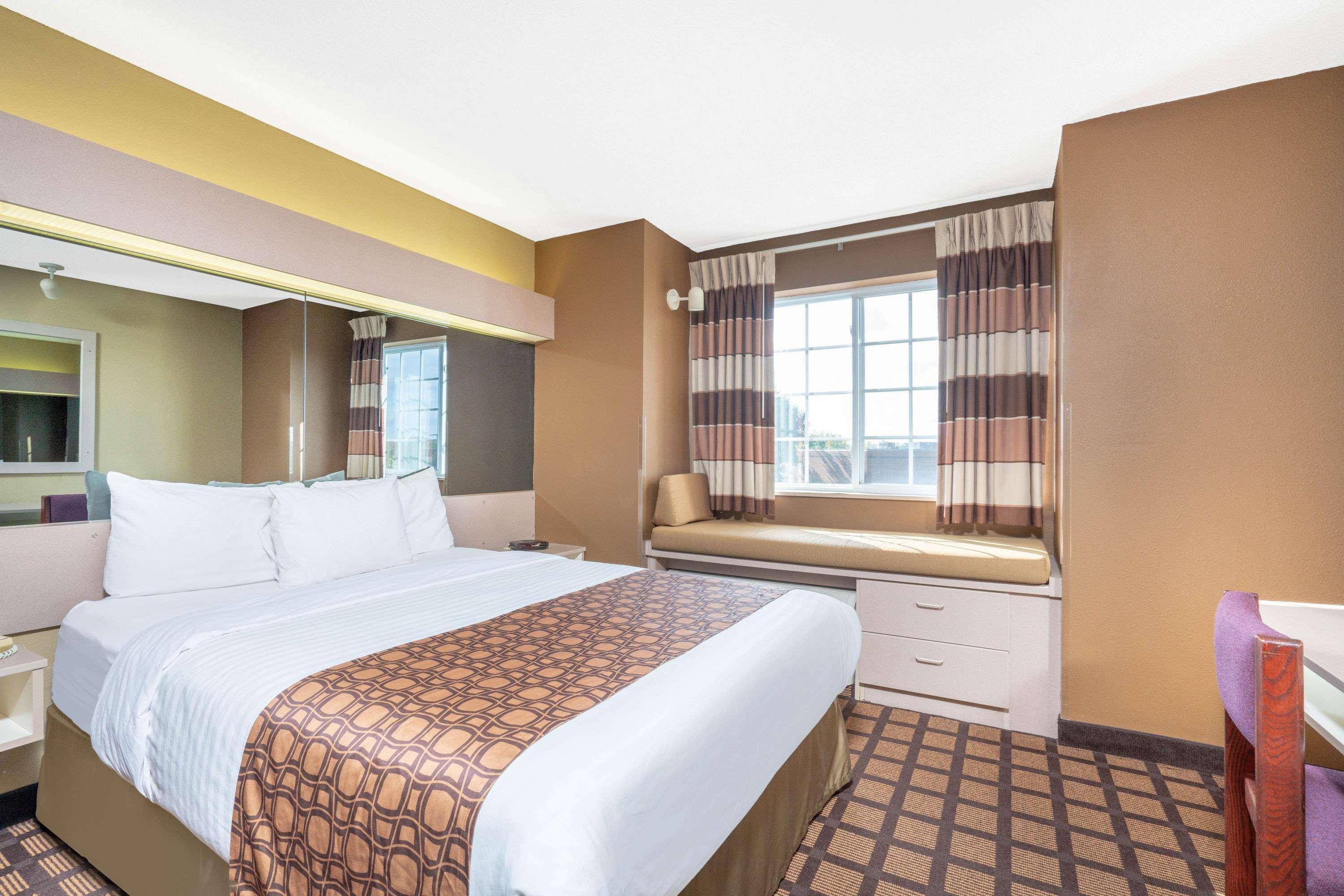 Microtel Inn & Suites By Wyndham Eagan/St Paul Eksteriør bilde