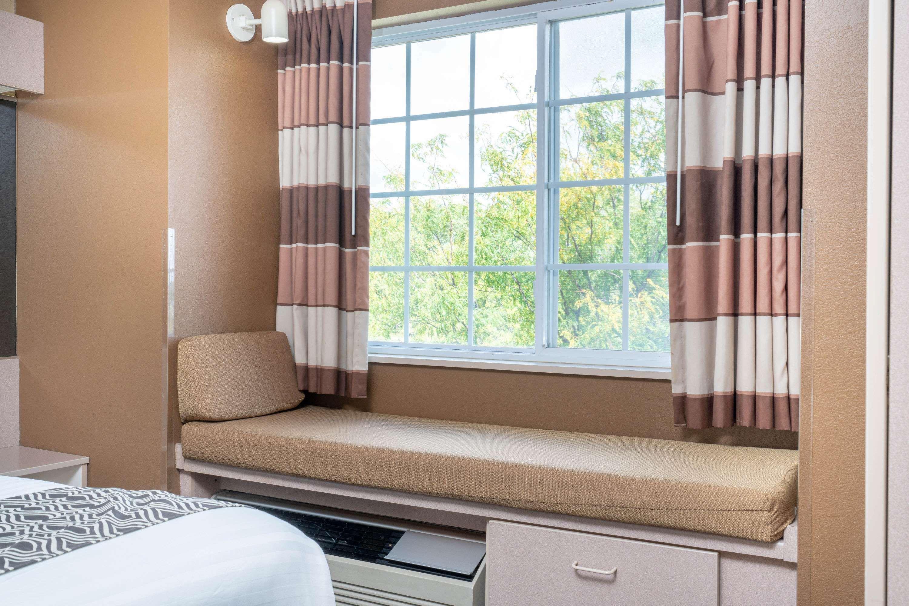 Microtel Inn & Suites By Wyndham Eagan/St Paul Eksteriør bilde