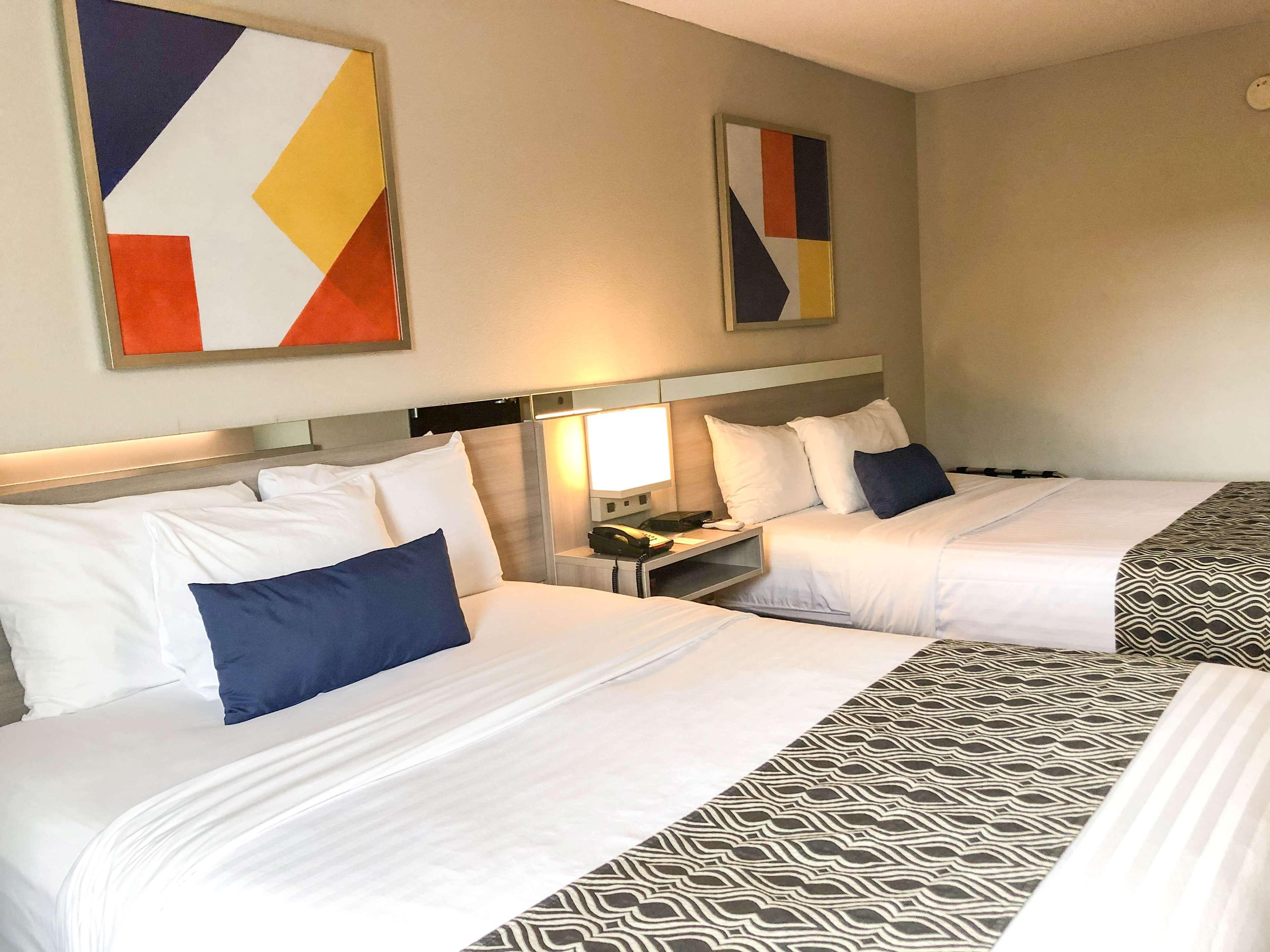 Microtel Inn & Suites By Wyndham Eagan/St Paul Eksteriør bilde