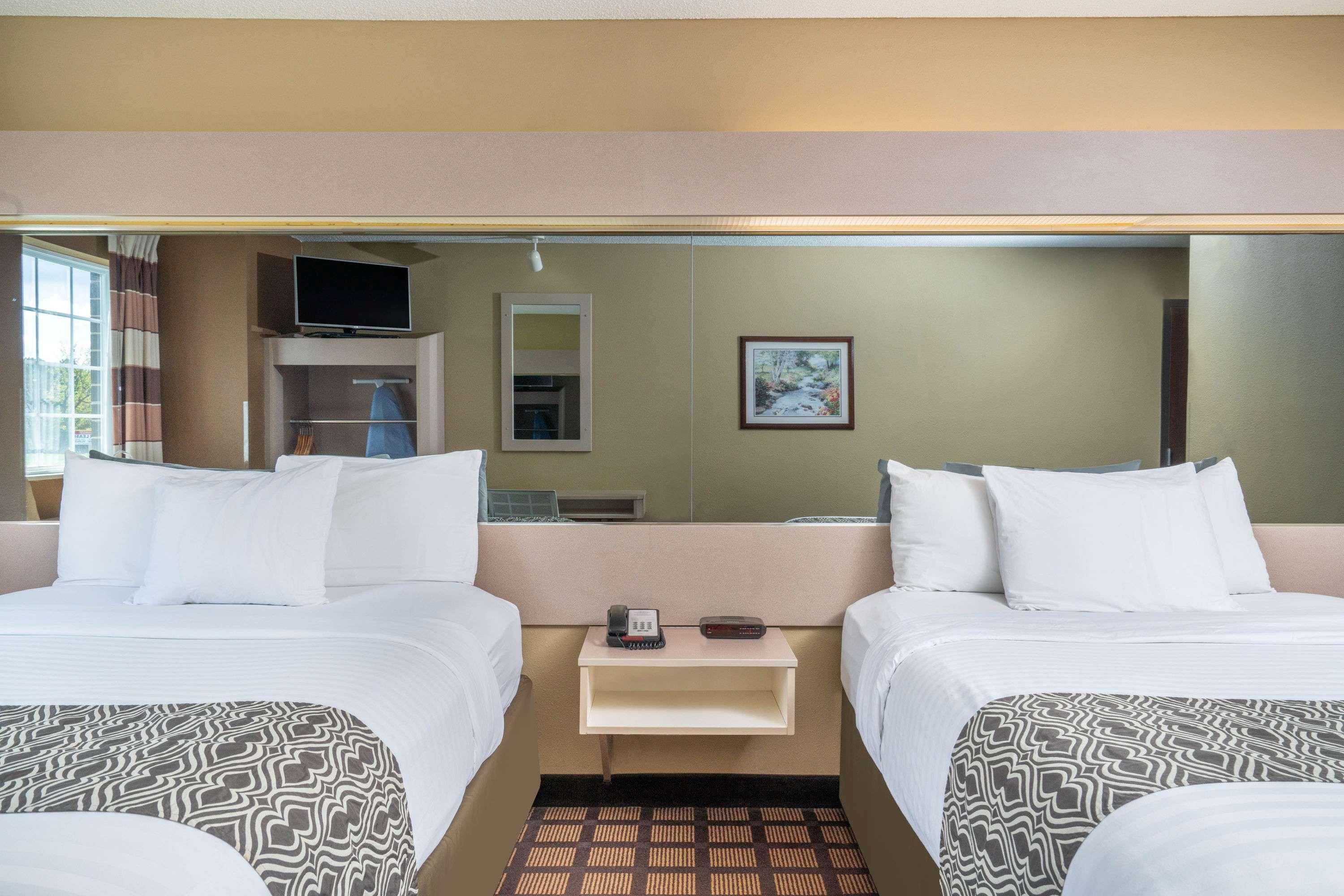 Microtel Inn & Suites By Wyndham Eagan/St Paul Eksteriør bilde