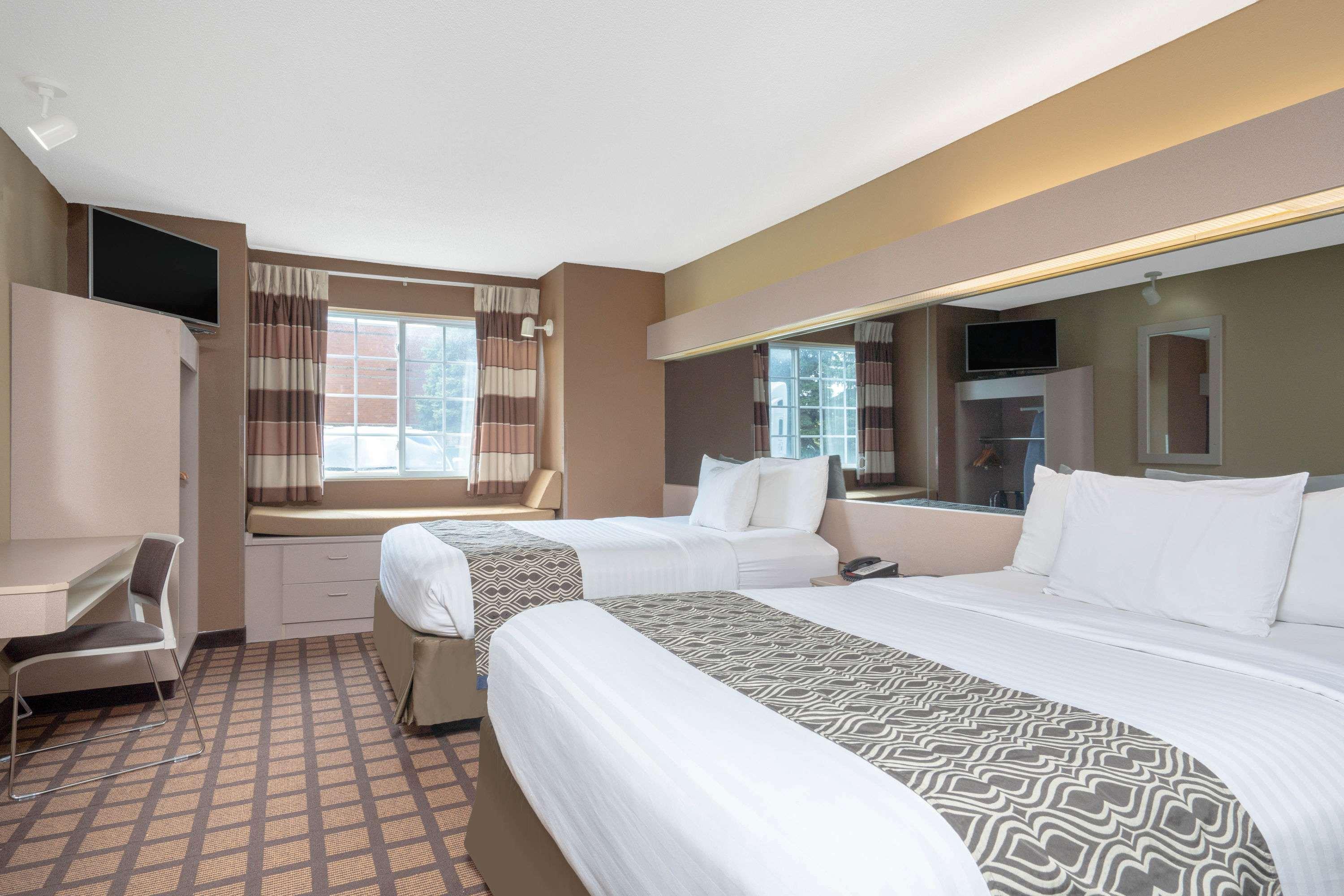 Microtel Inn & Suites By Wyndham Eagan/St Paul Eksteriør bilde