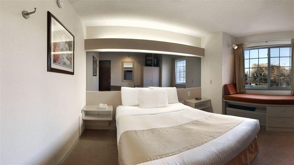 Microtel Inn & Suites By Wyndham Eagan/St Paul Eksteriør bilde